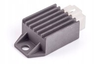 Regulator napona za quad ATV Kingroad 110, 125, 2T i 4T, 35x68x20 mm