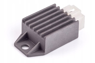 Regulator napona za quad ATV Kingroad 110, 125, 2T i 4T, 35x68x20 mm