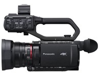PANASONIC Profesionalna kamera AG-CX20EJ