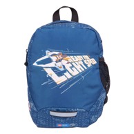 LEGO Dječji ruksak City Space Explorer, 10 L