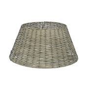 EVERLANDS Božićni ukras suknjica za božićno drvce 70x28 cm