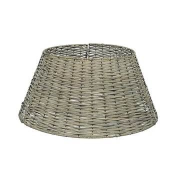 EVERLANDS Božićni ukras suknjica za božićno drvce 70x28 cm