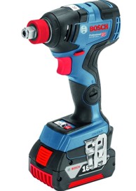 BOSCH Professional akumulatorski udarni odvijač GDX 18V-200