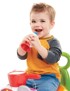 FISHER-PRICE Glazbena guralica, Glazbena parada, žuta