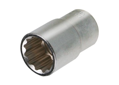 SW-STAHL Nasadni ključ 1/2″, 12 kutni, 15mm 05640-15SB