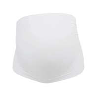 MEDELA Bešavni pojas za trudnice Belly Band, bijeli