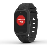 SOS sat za starije osobe s automatskom detekcijom pada