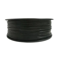 Filament za 3D, PA12, 1,75 mm, 1 kg, crni