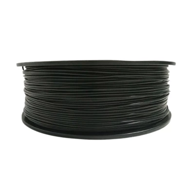 Filament za 3D, PA12, 1,75 mm, 1 kg, crni
