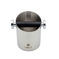 LELIT Posuda za ispustu kave, Abschlagbox-Set