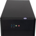 TERRA Stolno računalo PC-HOME 4000 / Intel Core i3-14100, 8 GB, 500 GB SSD, Windows 11 Home, crna