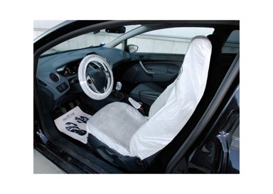 LAMPA Set za zaštitu unutrašnjosti automobila 5u1