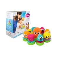 TOMY TOOMIES Igračka za kupanje Octopus Bath Fun