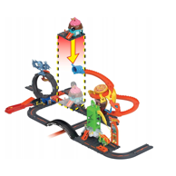 HOT WHEELS Set igračaka HTN77