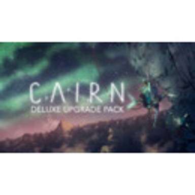 Igra za PC: Cairn – Deluxe Upgrade