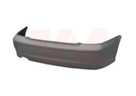 VAN WEZEL Zadnji branik Opel Vectra B 99- 4/5 vrata, 0717120