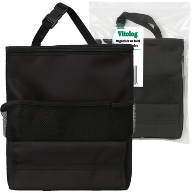 IT BC Termalna torba za autosjedalicu, Car Organizer