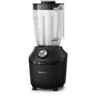 PHILIPS Stolni blender 3000 Series HR2191/01, 2 L, 600 W, crni