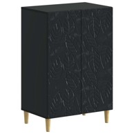 Ormar za cipele Delft 59,5 x 39,5 x 90 cm od konstruiranog drva