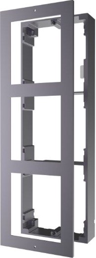 HIKVISION Podžbukna montažna kutija Ds-Kd-Acw3 aluminijska