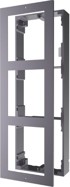 HIKVISION Podžbukna montažna kutija Ds-Kd-Acw3 aluminijska