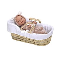 ARIAS Lutka Beba Zoe 42 cm