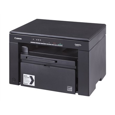 CANON Višenamjenski printer i-SENSYS MF3010, laserski, Mono A4, crni