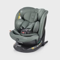 BABYAUTO Autosjedalica Kanda iFix 40-150 zelena