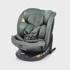 BABYAUTO Autosjedalica Kanda iFix 40-150 zelena