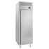 GGM GASTRO Inox hladnjak KGI78T1 GN 2/1 Premium Plus 560 l, srebrna
