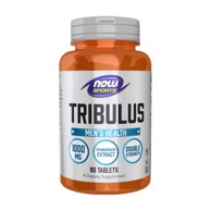 NOW Tribulus (babin zub), 1000 mg, 90 tableta