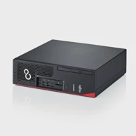 FUJITSU Stolno računalo Esprimo D738 / Intel Core i5-8500, 16GB, 256GB SSD (obnovljen)