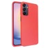 Maska Candy za Samsung Galaxy S24 Plus, crvena