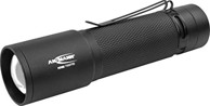 ANSMANN Ručna LED svjetiljka T600FRB, crna