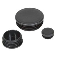 Okrugli završni čep SL ZO 32T, 32 mm