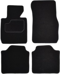 MAMMOOTH Auto tepisi tekstilni za BMW 3 GRAN TURISMO F34 11.12-