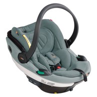 BESAFE Autosjedalica i-Size 40-87 cm Go Beyond Go Beyond, zelena