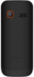 MAXCOM Mobitel MM142L, crni