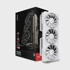 XFX Grafička kartica Swift RX 9070 White 3-FAN Gaming Edition 16GB GDDR6