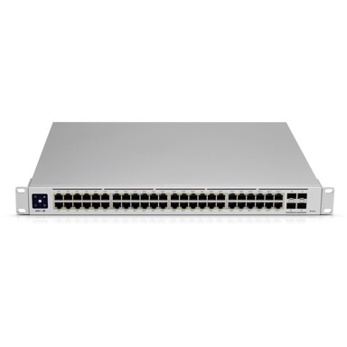 UBIQUITI Switch UniFi USW-PRO-48 M RM