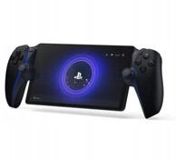 SONY PlayStation Portal, crna