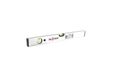 EURO TOOLS Libela 115008NA, dvostruka ampula, 800 mm