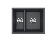 ALVEUS Sudoper Omni 50, deep black