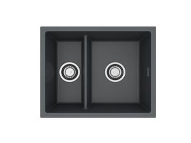 ALVEUS Sudoper Omni 50, deep black