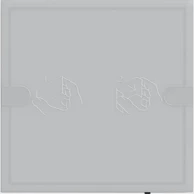 GIRA Senzor dodira Comfort KNX TS4, antracit 5001028 