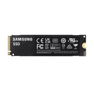 SAMSUNG SSD disk 990 Evo Plus NVMe 2.0, 2TB, M.2 2280 PCIe 4.0 x4 / 5.0 x2, MZ-V9S2T0BW