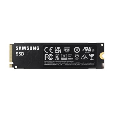 SAMSUNG SSD disk 990 Evo Plus NVMe 2.0, 2TB, M.2 2280 PCIe 4.0 x4 / 5.0 x2, MZ-V9S2T0BW