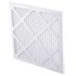 VEVOR Zamjenski predfilter za zračni filter 40x40x1.9 cm bijele boje