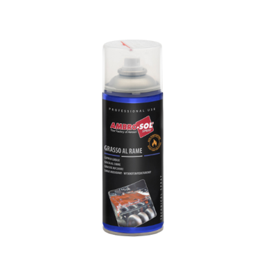 AMBRO-SOL Mast bakar 400 ml sprej