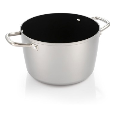 TESCOMA Aluminijski lonac prikladni za indukcijsko kuhalo 6 l GrandChef+